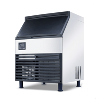صانعة ثلج سنوكر SK-210P  مكعبات 95 كيلو - Image 1