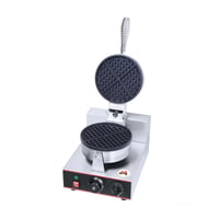 وافل مدور مفرد HWB -1 - Image 1