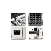 مني وافل WF-G220 - Image 4