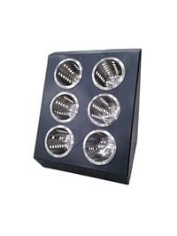 استاند حامل ملاعق مائل 6 خانة JD86227 - Image 1