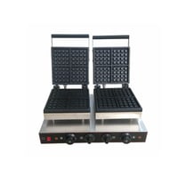 وافل مربع 4 قطع ذبل HWB 2S - Image 1