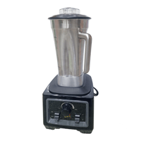 خلاط جك استيل اتش ام ار  قوة 2200 واط CB20M - Image 2