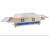 فرن بيتزاء سير HEP-18 - Image 1