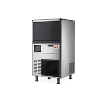 صانعة ثلج سنوكر SK-35 C  رصاصة 35 كيلو - Image 1