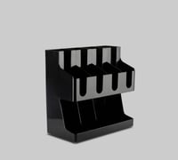 استاند كاسات دورين بلاستك JD86234 - Image 1