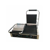 Double wither sandwich heater HEG 813 - Image 1