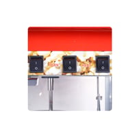 ماكينة فيشار ديكور HP6B - Image 4