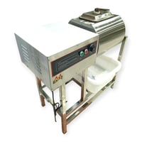 ماكينة تتبيل اللحوم والبرستد40 لتر HML-900 - Image 1