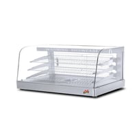 سخان برستد استيل مقاس 90 سم HW 863 - Image 1