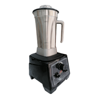 خلاط جك استيل اتش ام ار  قوة 2200 واط CB20M - Image 3