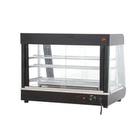 سخان برستد اسود HW-60-3  120 - Image 2