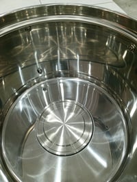 سلاقة ذرة 12 لتر HMR   HCS-48 - Image 4
