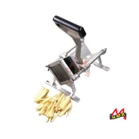 قطاعة بطاطس جدار - Image 1