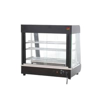 سخان برستد اسود HW-60-1  60 - Image 2