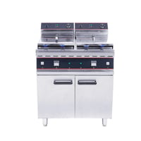 قلاية بطاطس 26 *26 دولاب HEF-26-2 - Image 1