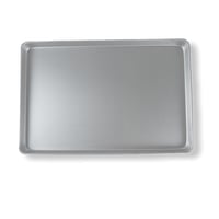 صواني المنيوم  60*40  ثقيل - Image 1