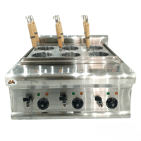 سلاقة باستا HEN-616 - Image 1