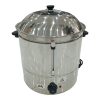 سلاقة ذرة 12 لتر HMR   HCS-48 - Image 1
