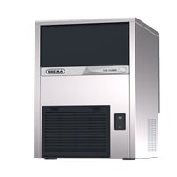 صانعة ثلج بريما 47كلغ/25 خزان مكعب CB425A-BQ - Image 1