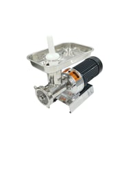 مفرمة 32 HMR استيل 1.5 حصان - Image 1
