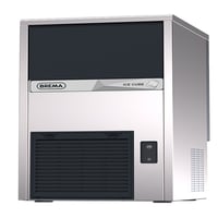 صانعة ثلج بريما 85 كلغ  CB 640A - Image 1