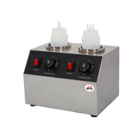سخان شكلاته 2 علبه صوصET-SW02 - Image 2