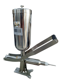 حشايات استيل CT-03 - Image 1