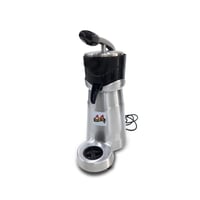 عصارة برتقال كبس كهربا CJ5A  اسود - Image 1