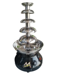 نافورة شكلاتة 2*1  ET-CF-51 - Image 1