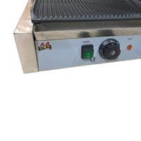 سخان سندوتش محزز صغير  HEG 811 - Image 3