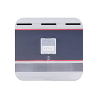 قلاية بطاطس 26 *26 دولاب HEF-26-2 - Image 4