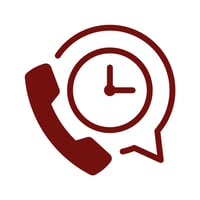 دعم فني لمدة 24 ساعة 