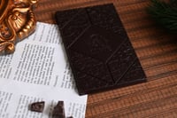 شوكولاتة مختصة داكنة ١٠٠ ٪ - Dark Chocolate 100% - صورة 2