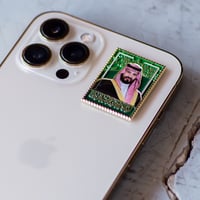 3M صورة ولي العهد محمد بن سلمان  - صورة 2