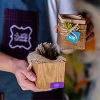 مبخرة G20  - صورة 1