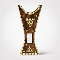 مبخرة حايلي كبير H4 - صورة 2