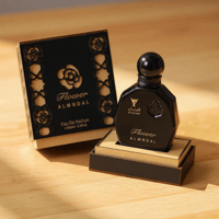 عطر فلاور مجموعة المندل - صورة 1