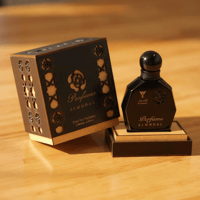 عطر بريفيوم مجموعة المندل - صورة 2