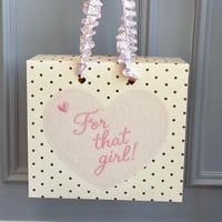 بوكس هدية كبير | Big Gift Box - صورة 1