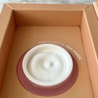 ميني كريم هير ماجك لليدين الواقي من الشمس! | Spf Hand Cream - صورة 3