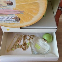 Her Magic x The Sunday Box | HER MATCHA - صورة 2
