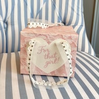 بوكس هدية صغير | Small Gift Box - صورة 2