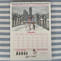تقويم هير ماجك x كايندر | Her Magic x Kynder calendar - صورة 12