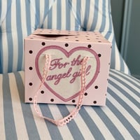 ‎بوكس هدية صغير | Small Gift Box - صورة 2