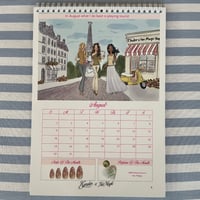تقويم هير ماجك x كايندر | Her Magic x Kynder calendar - صورة 8