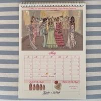 تقويم هير ماجك x كايندر | Her Magic x Kynder calendar - صورة 5