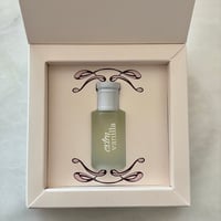خمرية اكسترا ڤانيلا | Extra Vanilla Musk - صورة 2