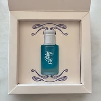 خمرية التوت الأزرق | BlueBerry Musk - صورة 2