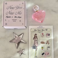 عطر الشعر نيو مي! NEW ME HAIR MIST - صورة 1