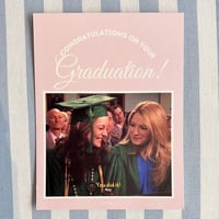 بطاقة مبروك التخرج | Graduation Card - صورة 1